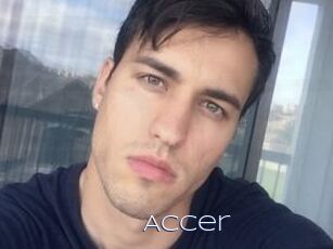 Accer