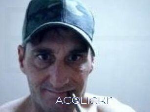 AceLickr