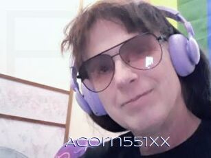 Acorn551XX