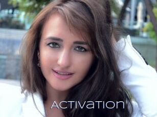 Activation