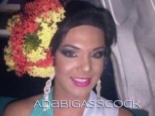 AdaBigAssCock