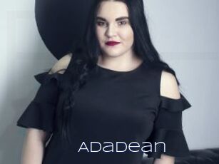 AdaDean Blue Hot