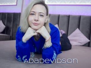 AdaDevidson