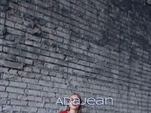 AdaJean