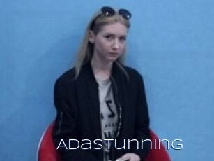 AdaStunning