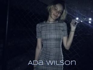 Ada_Wilson