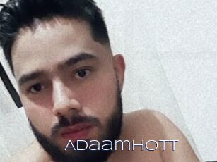 AdaamHott