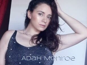Adah_Monroe