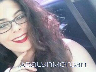 Adalyn_Morgan Blue Hot
