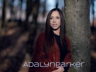 AdalynParker