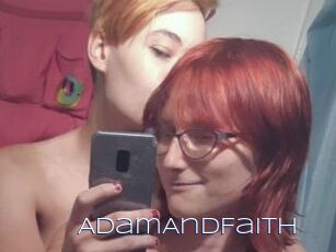 AdamAndFaith