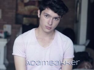 AdamBakker