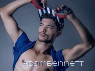 AdamBennett