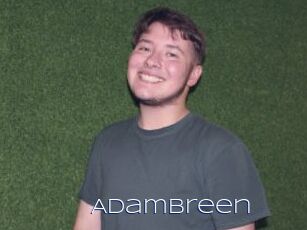 AdamBreen