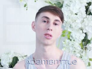 AdamBrittle