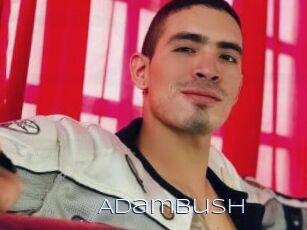 AdamBush