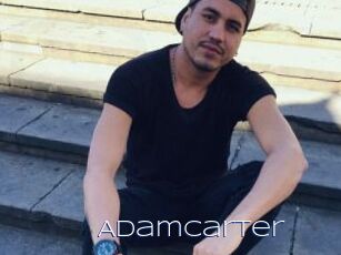 AdamCarter