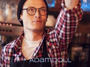 AdamDoll