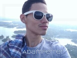 AdamFerrer