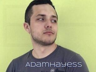AdamHayess