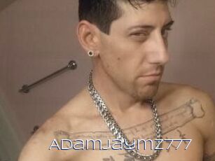 AdamJaymz777