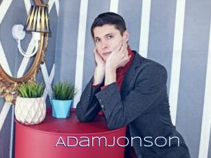 AdamJonson