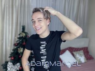 AdamMarcel