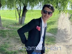 AdamMithian