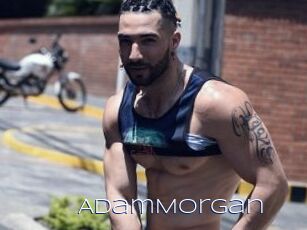 AdamMorgan