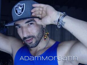AdamMorgann