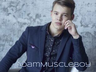AdamMuscleBoy