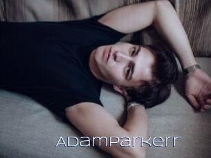 AdamParkerr
