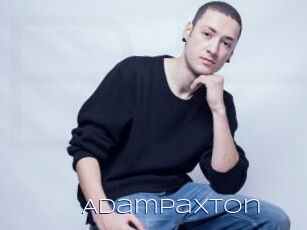 AdamPaxton