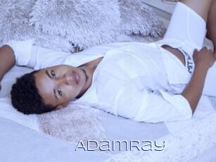 AdamRay