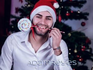 AdamReyes