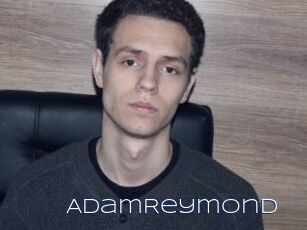 AdamReymond
