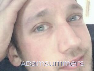 AdamSummers