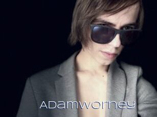 AdamWorney