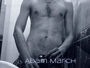 Adam_March
