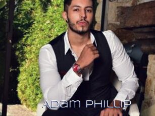 Adam_Phillip Blue Hot