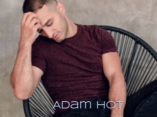 Adam_hot