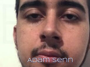 Adam_senn Blue Hot