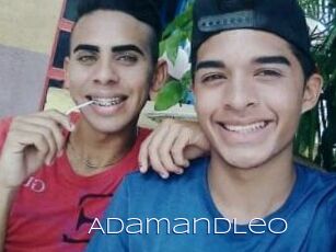 AdamandLeo