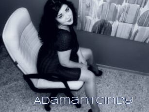 AdamantCindy