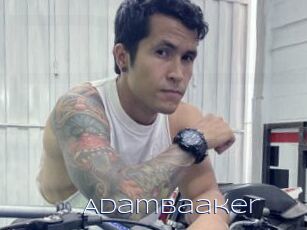 Adambaaker