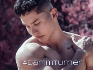 AdammTurner