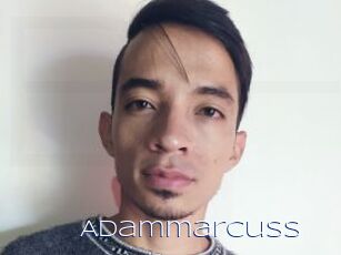 Adammarcuss