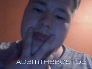 Adamtheboytoy
