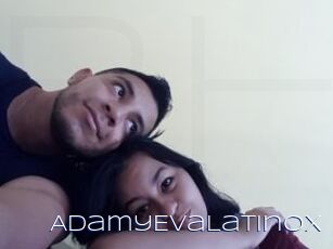AdamyEvaLatinox