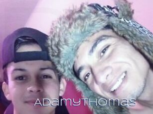 Adamythomas